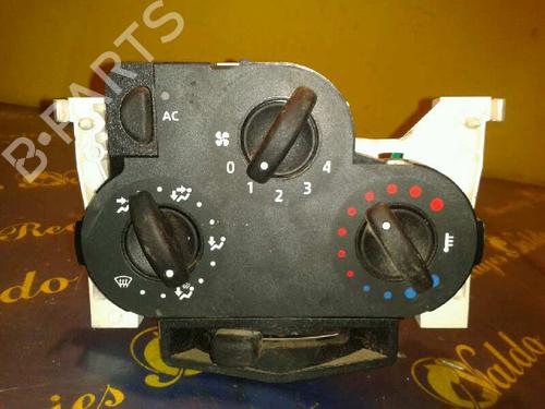 Commande Chauffage DACIA LOGAN (LS_) [2004-2025]  5297778