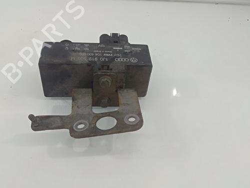 Elektronische module SKODA FABIA I (6Y2) [1999-2008]  16496819