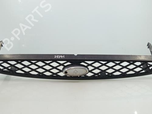 Grill FORD FOCUS I Saloon (DFW) 1.8 TDCi (115 hp) 25443551