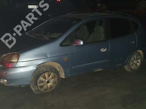 Used Parts CHEVROLET REZZO MPV (U100)  2.0  822494