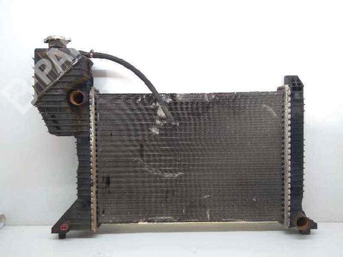 Køler MERCEDES-BENZ SPRINTER 2-t Bus (B901, B902) 208 D (901.371, 902.371, 902.372) (79 hp) 5302997