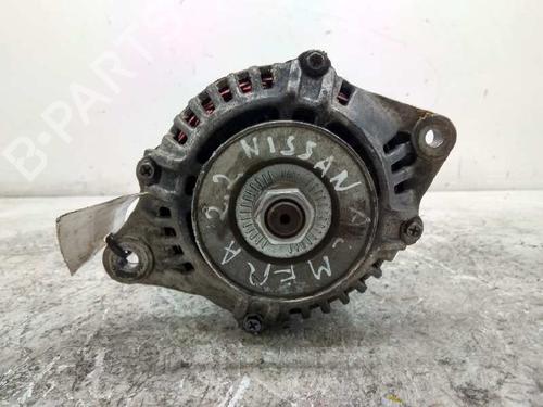 Used Alternator NISSAN ALMERA II (N16) 2.2 Di (110 hp) 5293030