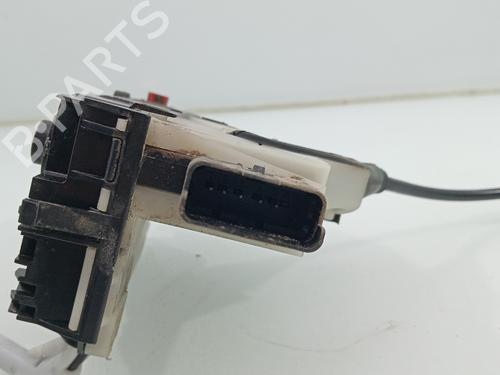 Rear left lock PEUGEOT 208 I (CA_, CC_)  | BP26720617C100