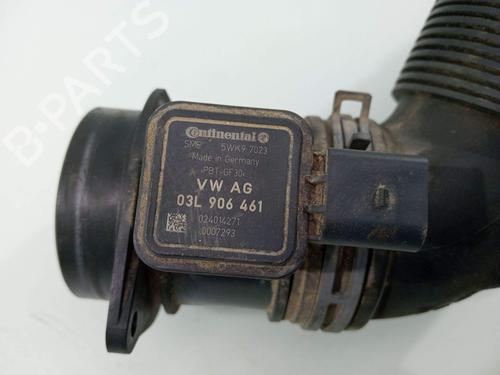 Mass air flow sensor VW TOURAN (1T3) 1.6 TDI | BP39688193M95 - Image 3
