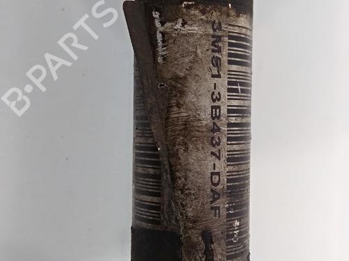 Left front driveshaft FORD FOCUS II (DA_, HCP, DP)  | BP16254365M38 