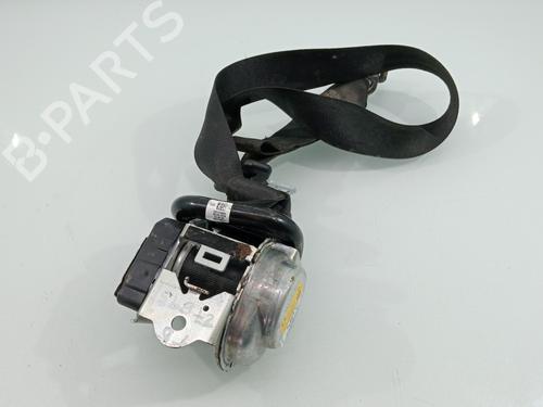 Rear right seatbelt BMW X1 (E84)  | BP25035146I28 