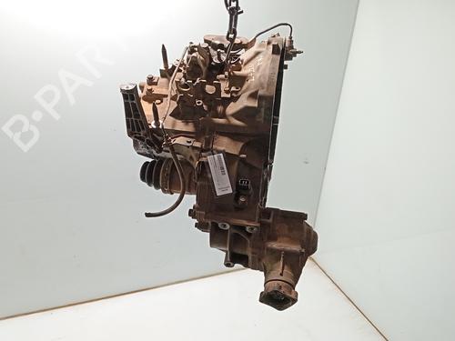 Gearbox HONDA CR-V II (RD_)  | BP27996466M3 