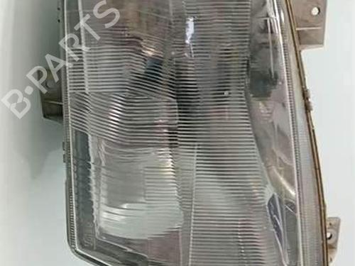Used Left headlight Left headlight 38522763 38522763