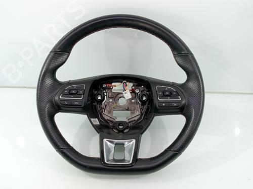 Used Steering wheel MG MG HS (AS23) [2018-2025]  30304708