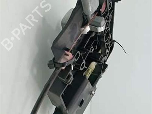 Front left interior door handle PEUGEOT 1007 (KM_) 1.4 HDi | BP38522346I13  - Image 7