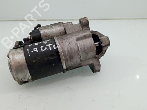 Starter RENAULT KANGOO (KC0/1_) | BP29194854M8