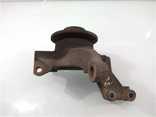 Left front steering knuckle DACIA DOKKER Box Body/MPV 1.5 dCi 75 / Blue dCi 75 (FEJW, FEAH) | BP13528427M25 - Image 4