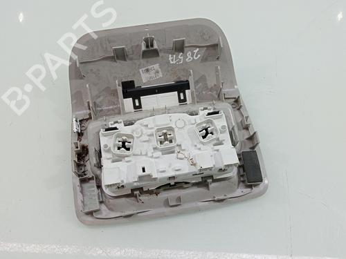 Interior roof light CITROËN C3 AIRCROSS II (2R_, 2C_) 1.2 PureTech 82 (2RHMRC, 2RHMZB) | BP25153759I8 