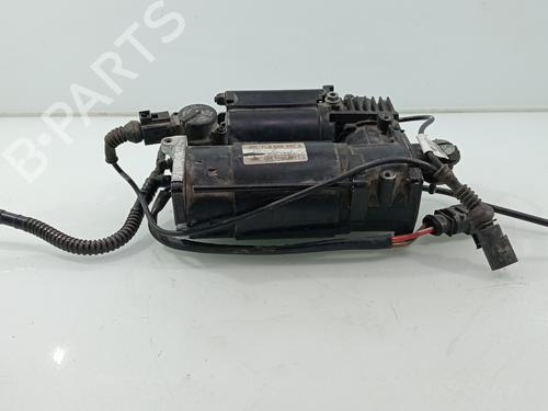 Other VW TOUAREG (7LA, 7L6, 7L7) 3.0 V6 TDI | BP29525507O1 