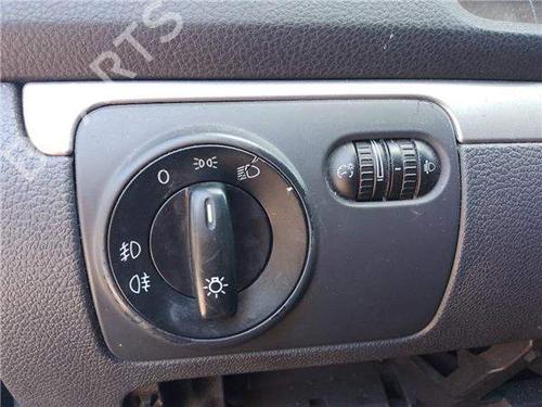 headlight-switch-vw-golf-v-1k1-2003-2004-2005-2006-2007-2008-2009-2010-38519635 main image