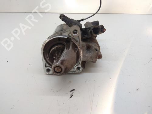 Startmotor FORD FIESTA V (JH_, JD_) [2001-2014]  6815668