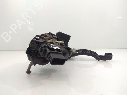 Front left lock FORD MONDEO IV (BA7)  | BP13717138C98 