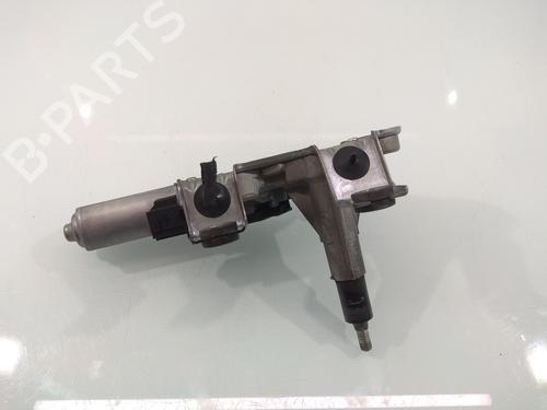 Rear wiper motor LAND ROVER DISCOVERY III (L319)  | BP11413971M102 