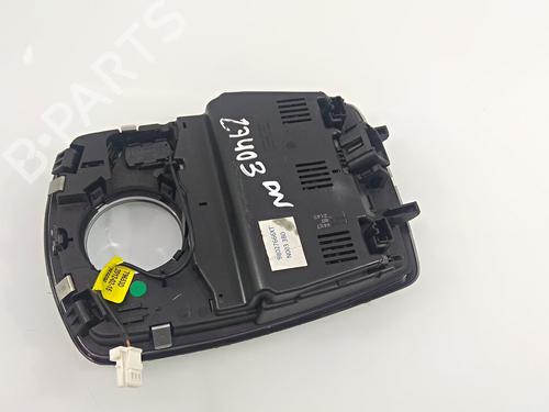 Interior roof light PEUGEOT 508 SW I (8E_) 2.0 HDi RXH Hybrid4 | BP19066647I8 
