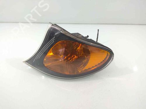 Left front indicator BMW 3 (E46)  | BP10530224C32 