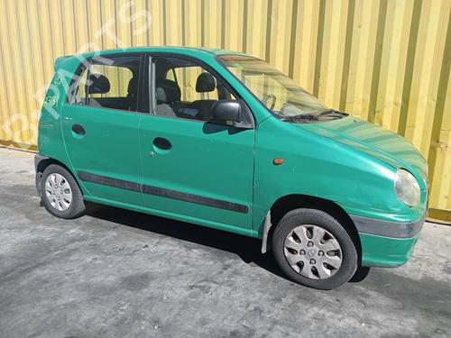 Instrument cluster HYUNDAI ATOS (MX)  | BP17684503C47 