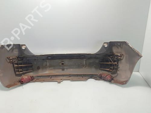 Rear bumper CITROËN C4 I (LC_)  | BP15545598C8 