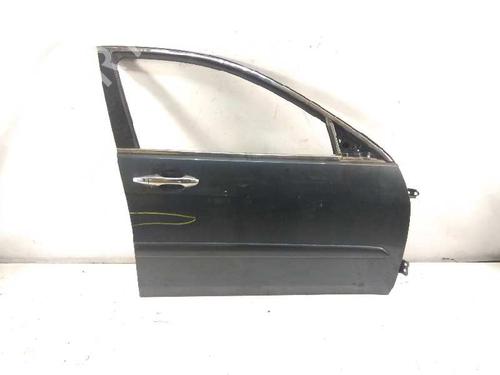 Right front door HONDA ACCORD VII (CL, CN)  GRIS OSCURO   | TOCADA |