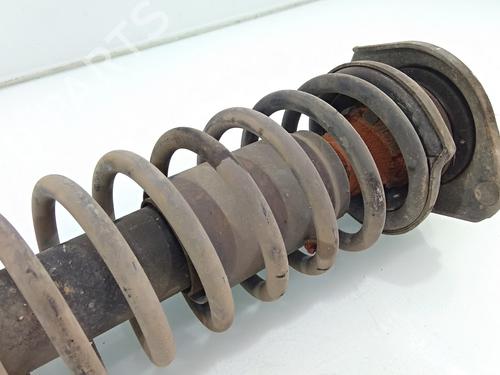 Right front shock absorber SUZUKI WAGON R+ Hatchback (MM) 1.3 DDiS (RB413D) | BP16061889M17 