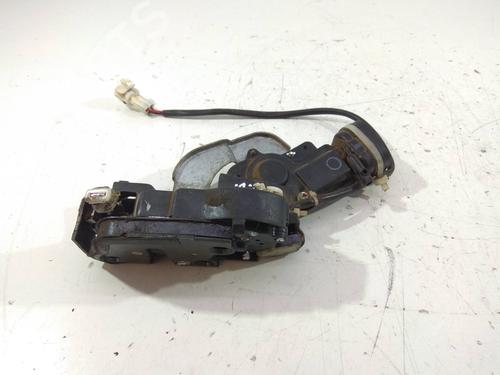 Front right lock SUZUKI GRAND VITARA I (FT, HT) 2.0 HDI 110 16V 4x4 (SQ420D, TD83V) | BP7653196C97 