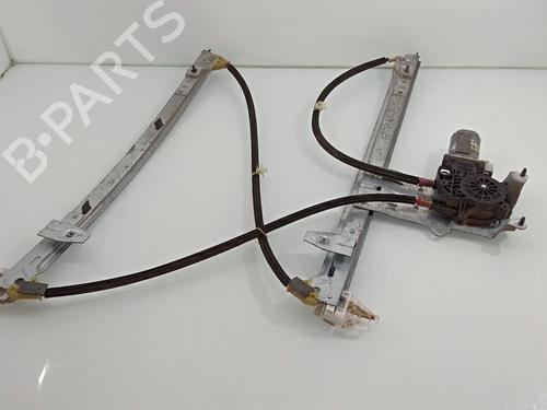 Used Front right window mechanism CITROËN XSARA PICASSO (N68) 1.6 HDi (109 hp) 21768898