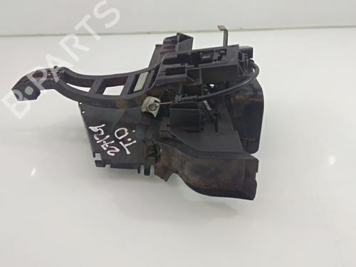 Rear right lock FORD FOCUS II (DA_, HCP, DP)  | BP19147050C99 