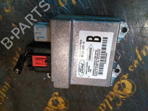 Used ECU airbags FORD TRANSIT Van (FA_ _) 2.4 DI RWD (FAA_, FAB_, FAC_, FAD_) (75 hp) 5306142