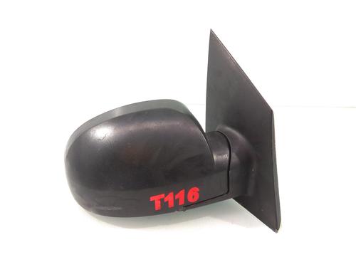 Right mirror HYUNDAI GETZ (TB)  | BP11812273C27 
