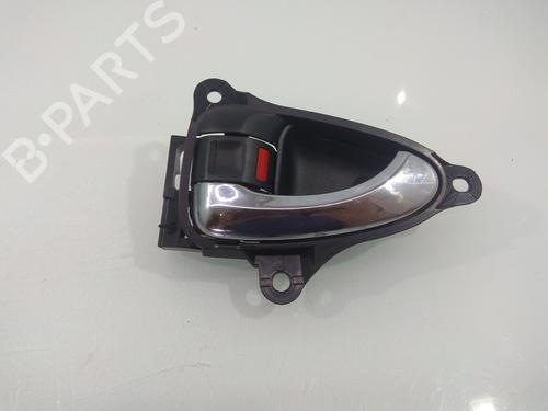 Rear left interior door handle TOYOTA RAV 4 III (_A3_) 2.0 4WD (ACA30_, ACA30R) JTMBR31V005053684 |