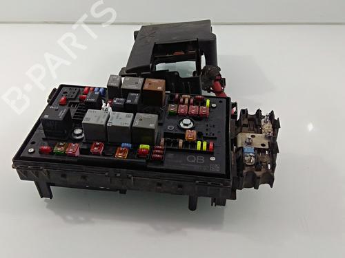 Fuse box OPEL ASTRA J (P10)  | BP18470290E1 