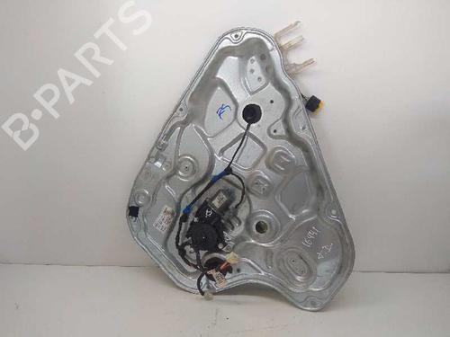 Used Rear right window mechanism HYUNDAI i30 (FD) [2007-2012]  5312055