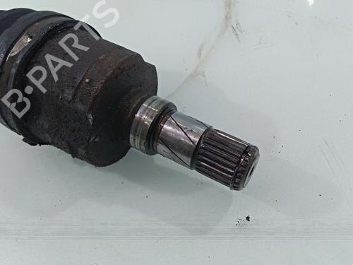 Left front driveshaft ALFA ROMEO MITO (955_)  | BP18504853M38 