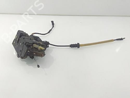 Front right lock SEAT LEON (1M1)  | BP18470501C97 