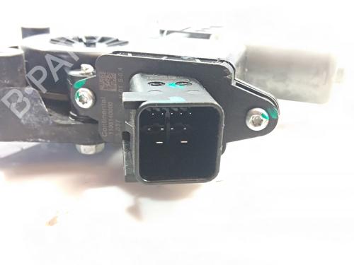 Front left window mechanism MG MG ZS SUV (AZS1)  | BP29437732C22 