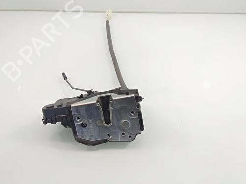 Used Rear left lock BMW 3 (E46) 316 i (105 hp) 15815919