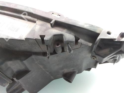 Used Alternator OPEL ASTRA G Hatchback (T98) [1998-2009]  13528644