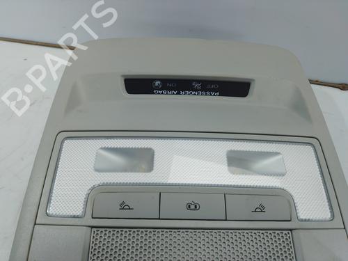 Interior roof light MG MG ZS SUV (AZS1)  | BP29437767I8 