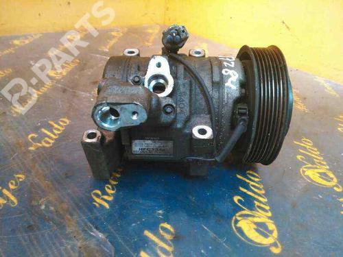 Used AC compressor AC compressor 5305975 5305975