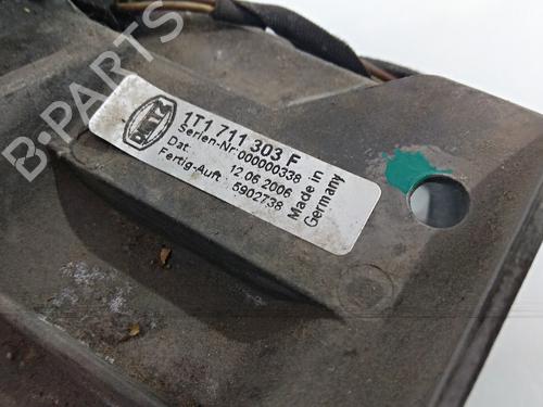 Hand brake VW CADDY III Box Body/MPV (2KA, 2KH, 2CA, 2CH) 1.9 TDI | BP16019418I18 
