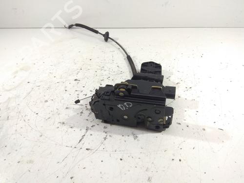 Used Front right lock VW PASSAT B5 (3B2) [1996-2001]  8819406