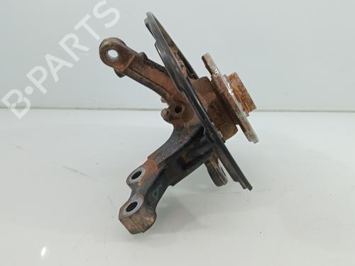 Left front steering knuckle MG MG ZS SUV (AZS1)  | BP29437796M25 