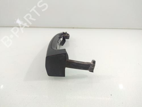 Front left exterior door handle BMW 3 (E90)  | BP13757346C128 