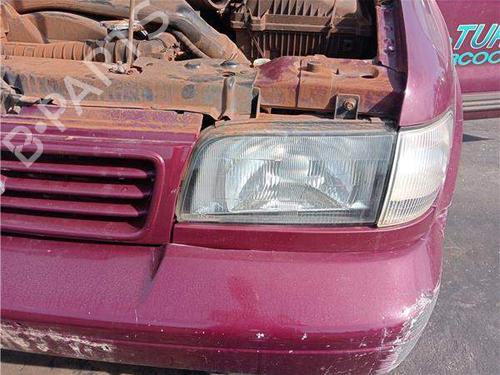 Used Left headlight Left headlight 38519940 38519940