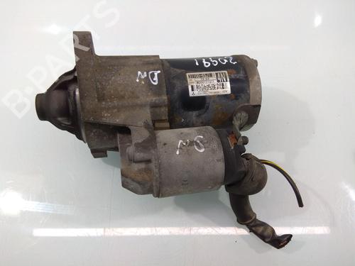 Starter SUZUKI GRAND VITARA II (JT, TE, TD)  | BP11269645M8 
