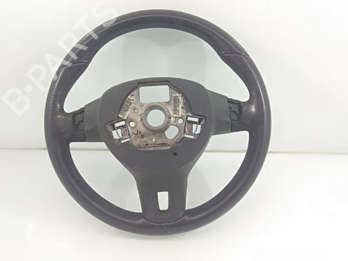 Steering wheel VW PASSAT CC B6 (357) 2.0 TDI | BP19797947C49 